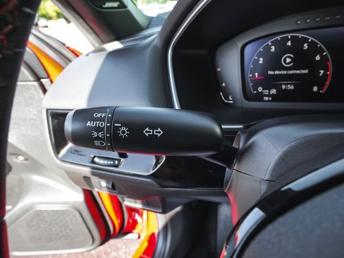 Used 2025 Honda Civic Si image 20
