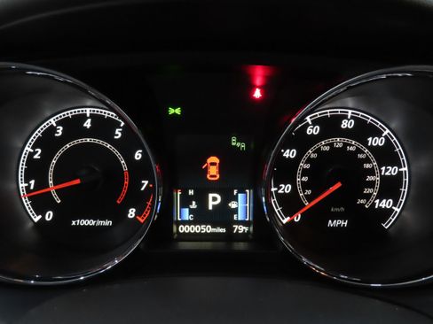 New 2025 Mitsubishi Outlander Sport SEL image 11