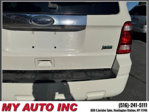 Used 2010 Ford Escape Limited AWD/4WD image 36