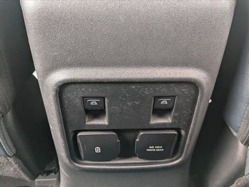 Certified 2022 Ford Bronco Outer Banks AWD/4WD image 17