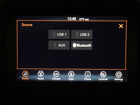 Used 2022 Jeep Wrangler Unlimited Sport AWD/4WD image 23