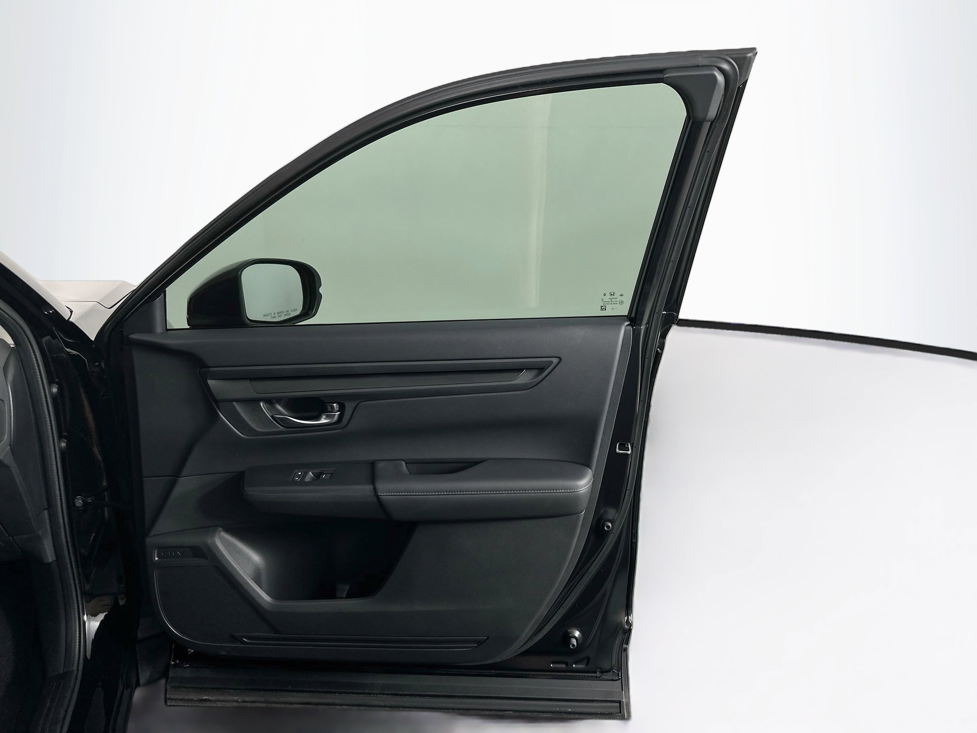 Used 2024 Honda CR-V LX image 30