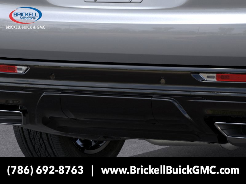 New 2026 Buick Enclave Sport Touring FWD image 14