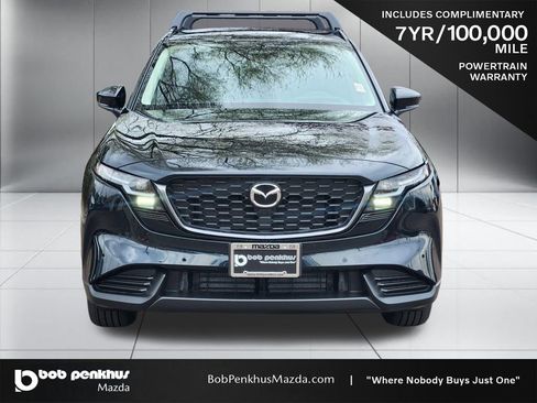 New 2026 MAZDA CX-5 Preferred AWD/4WD image 22