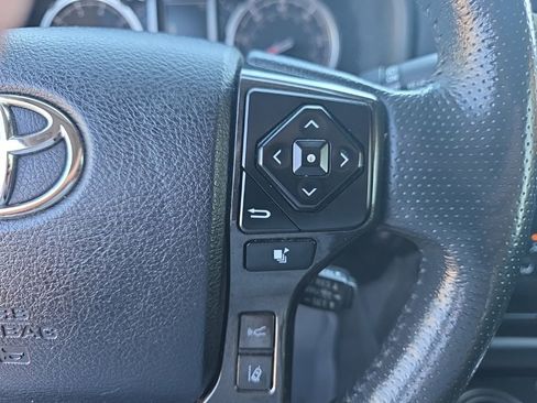 Certified 2023 Toyota 4Runner TRD Pro AWD/4WD image 19
