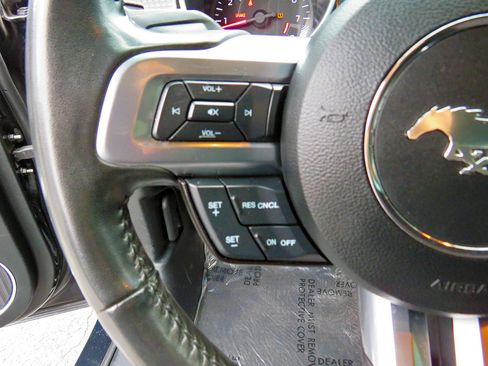 Used 2022 Ford Mustang GT Premium w/ GT Performance Package image 22