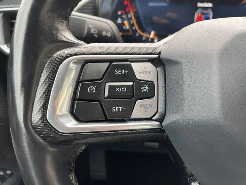 Used 2024 Ford Mustang Premium RWD image 21