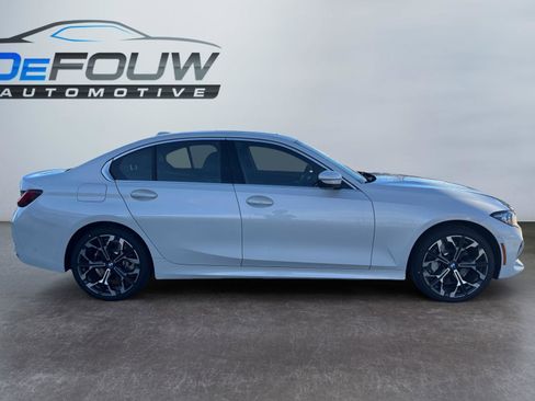 New 2026 BMW 330i xDrive 330i xDrive w/ Premium Package image 12