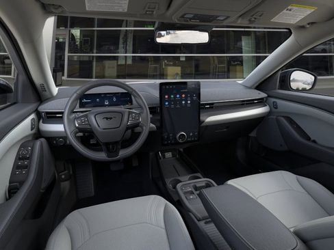 New 2025 Ford Mustang Mach-E Premium image 9