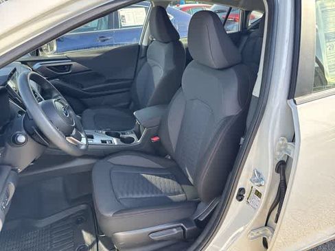 New 2026 Subaru Impreza 2.0i Sport AWD/4WD image 14