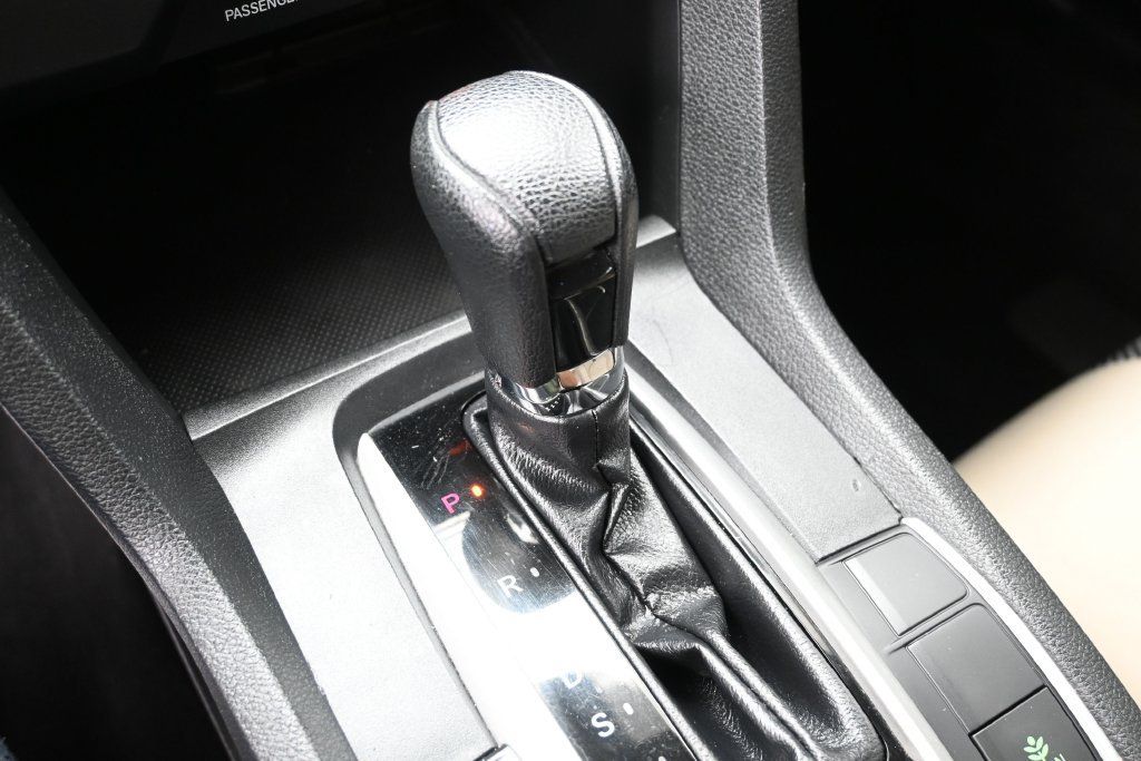 Used 2017 Honda Civic LX image 16