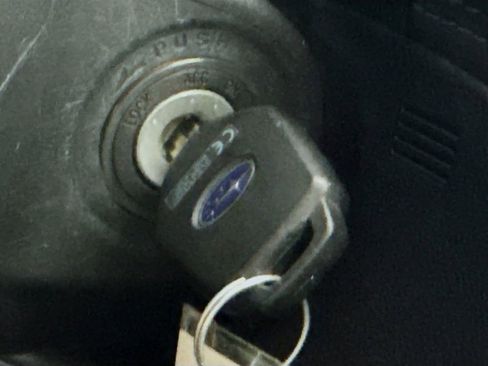 Used 2022 Subaru Outback Premium image 18