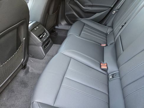 New 2025 Audi A5 2.0T Prestige image 33