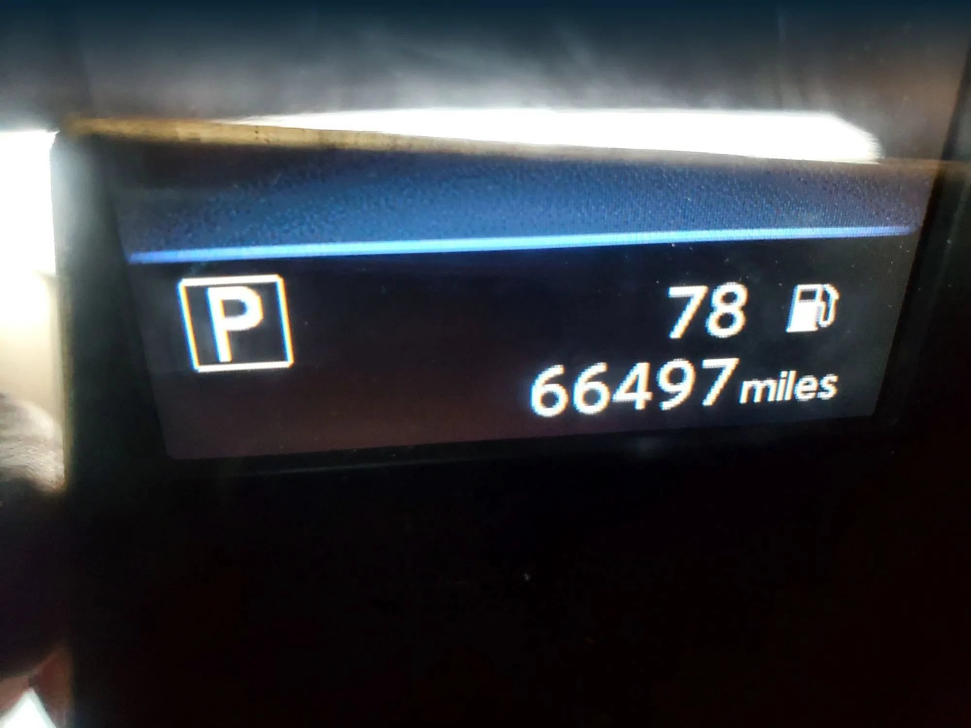 Used 2019 Nissan Rogue Sport S w/ Appearance Package FWD image 30