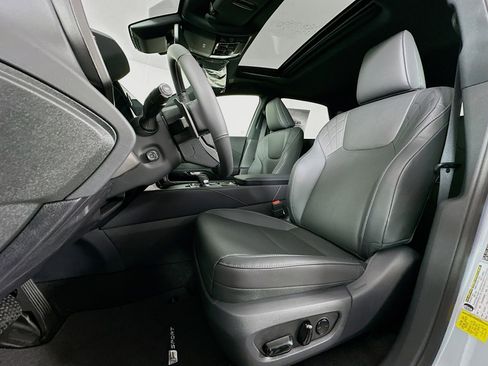 New 2025 Lexus RX 350 F Sport image 22