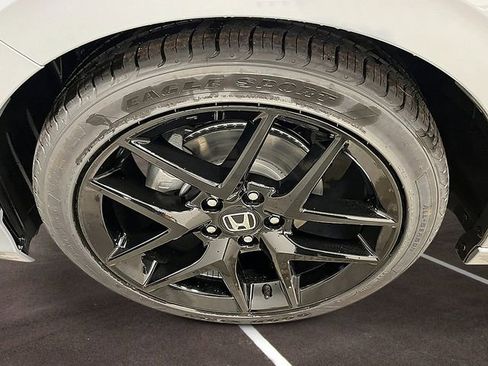 New 2026 Honda Civic Sport image 11