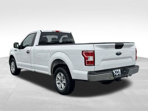 Used 2019 Ford F150 XL w/ XL Power Equipment Group image 26