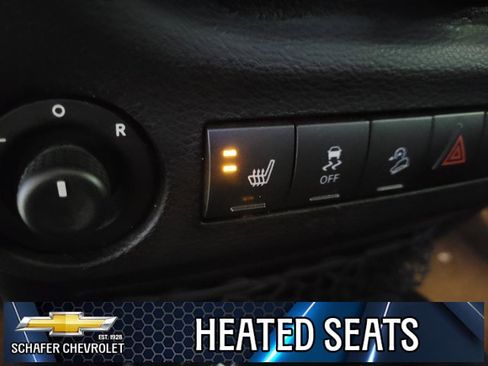 Used 2016 Jeep Wrangler Unlimited Sahara w/ Dual Top Group image 6