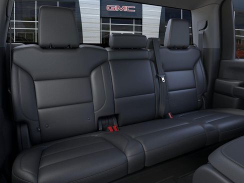 New 2026 GMC Sierra 2500 Pro w/ 1SA Pro Safety Plus Package RWD image 17