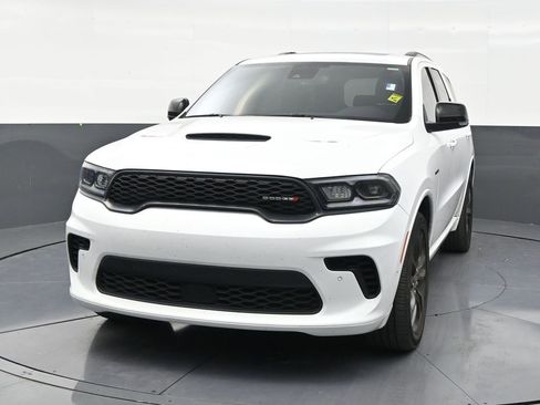 Used 2024 Dodge Durango R/T RWD image 8