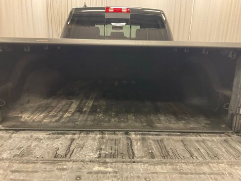 Used 2017 RAM 1500 Sport w/ Convenience Group image 10