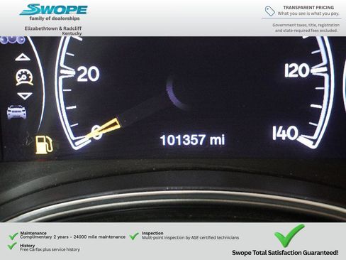 Used 2019 Jeep Grand Cherokee Limited AWD/4WD image 18