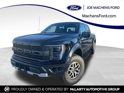 Used 2023 Ford F150 Raptor