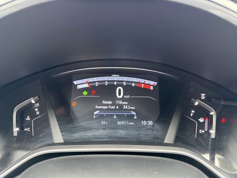 Used 2019 Honda CR-V Touring image 15