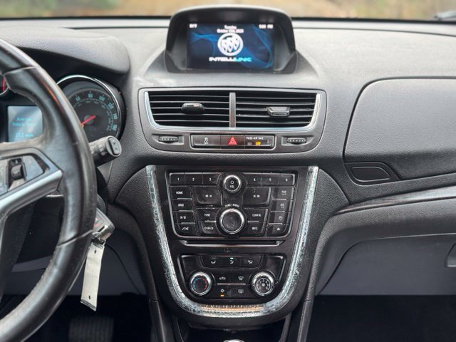 Used 2016 Buick Encore AWD image 28