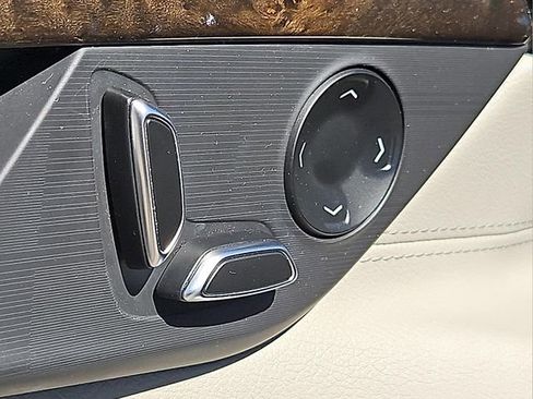 Used 2018 Cadillac CT6 Luxury image 21