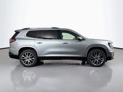 New 2026 GMC Acadia Denali Ultimate AWD/4WD image 8