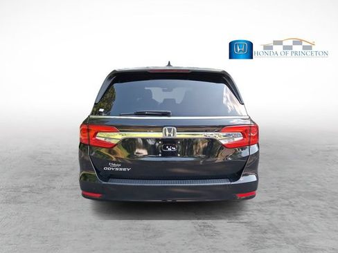 Used 2020 Honda Odyssey EX-L image 5