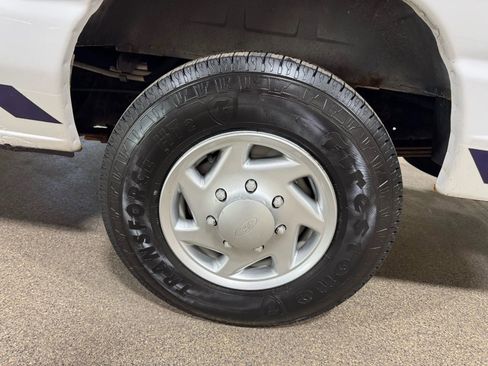 Used 2012 Ford E-350 and Econoline 350 Extended Super Duty w/ PWR Group image 71