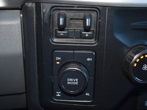 Used 2023 Ford F250 XLT w/ XLT Premium Package image 34