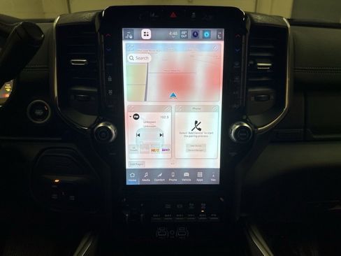 New 2026 RAM 4500 Tradesman image 23