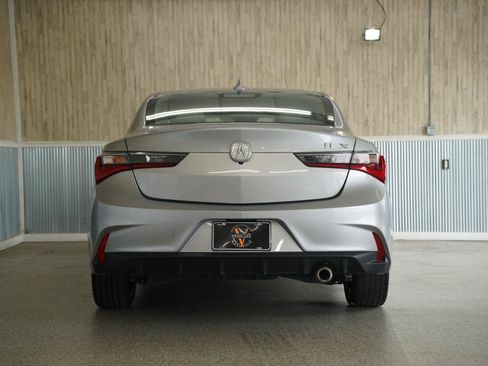 Used 2020 Acura ILX FWD image 8