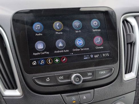 Used 2024 Chevrolet Malibu LT FWD image 19