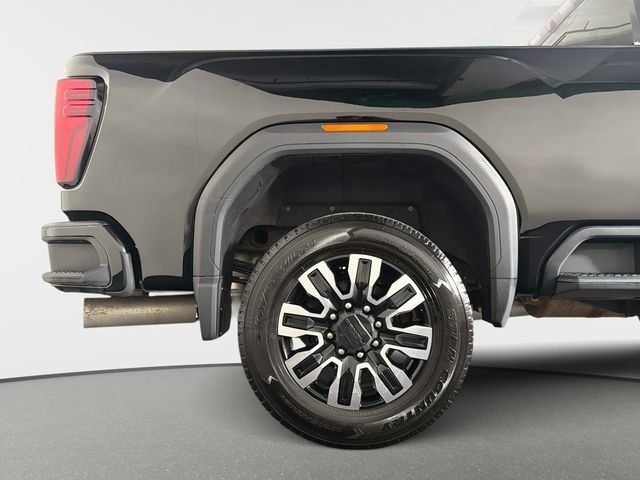 Used 2025 GMC Sierra 2500 Denali Ultimate AWD/4WD image 17
