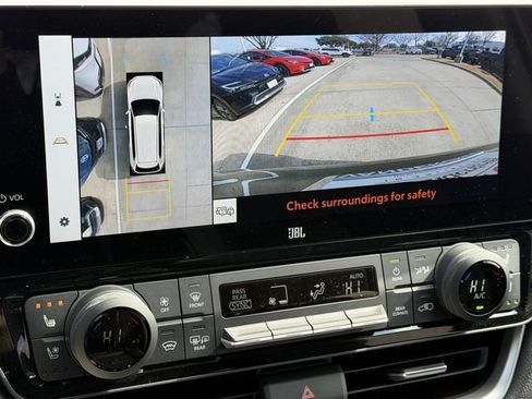 New 2026 Toyota Grand Highlander Platinum image 18