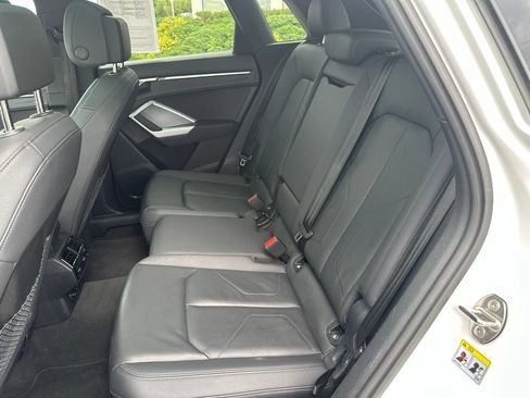 Used 2025 Audi Q3 2.0T Premium AWD/4WD image 30