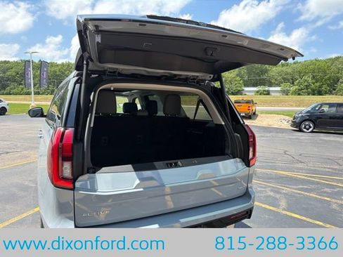 New 2026 Ford Expedition Max Active AWD/4WD image 27