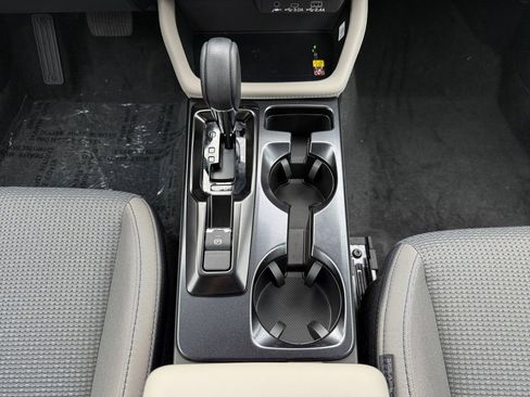 New 2026 Subaru Forester Premium AWD/4WD image 15