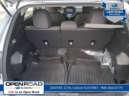 Used 2025 Subaru Impreza 2.0i image 9