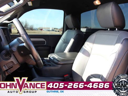 Used 2022 RAM 2500 Tradesman image 22