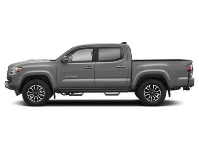 Used 2021 Toyota Tacoma SR5