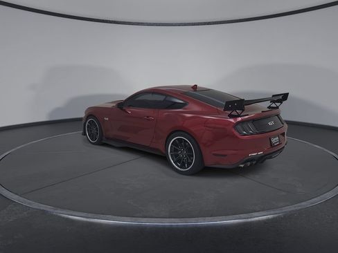 Used 2022 Ford Mustang GT Premium w/ GT Performance Package RWD image 12