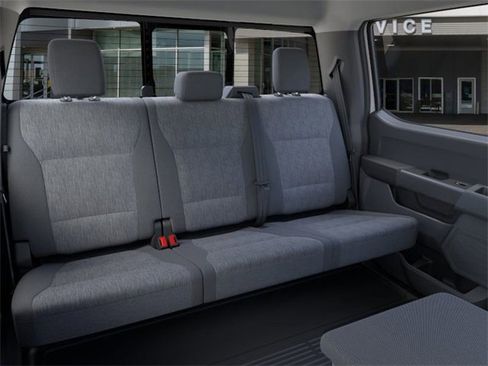 New 2026 Ford F350 XL w/ STX Appearance Package image 11