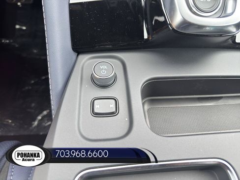 New 2026 Acura MDX Type S AWD/4WD image 17