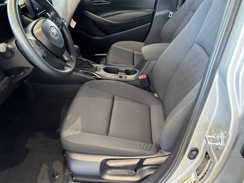New 2026 Toyota Corolla LE FWD image 15