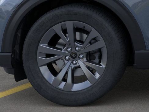 New 2026 Ford Explorer Active w/ Active Comfort Package image 19